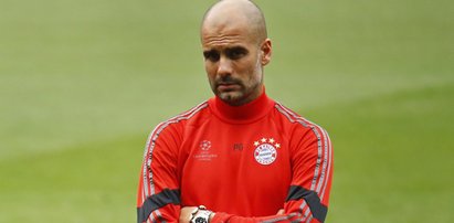 Guardiola opuści Lewandowskiego?! To już niemal pewne!