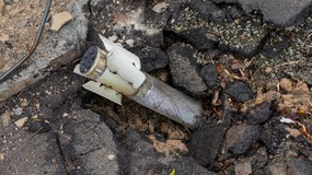 Dramatyczne skutki ataku Rosji. Iskandery i drony uderzyły w poligon