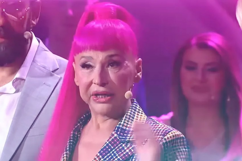 Zorica Brunclik