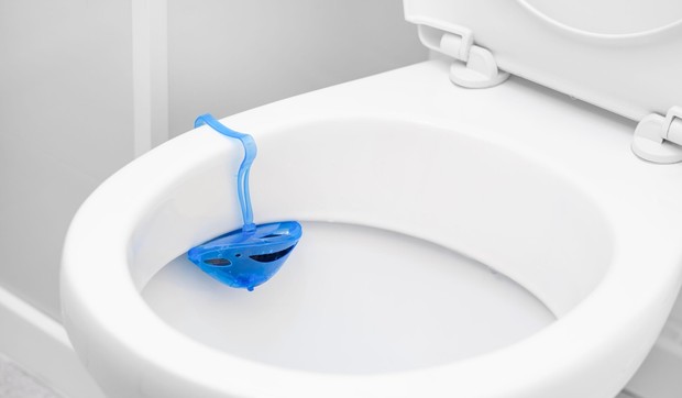 Osvaživač WC šolje