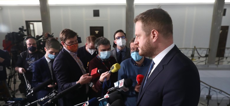 Czym jest SPOOFING i jak działają ataki? Cieszyński WYJAŚNIA