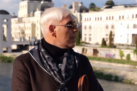 "Pred majkom nisam imao tajne, PLAŠIO SAM SE OČEVE REAKCIJE" Boki 13 iskreno o privatnom životu: "Sve sam znao i bio svestan, ali sam lagao sebe"