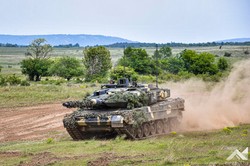 Czesi kupują nowe czołgi. Oto czego moglibyśmy się od nich nauczyć