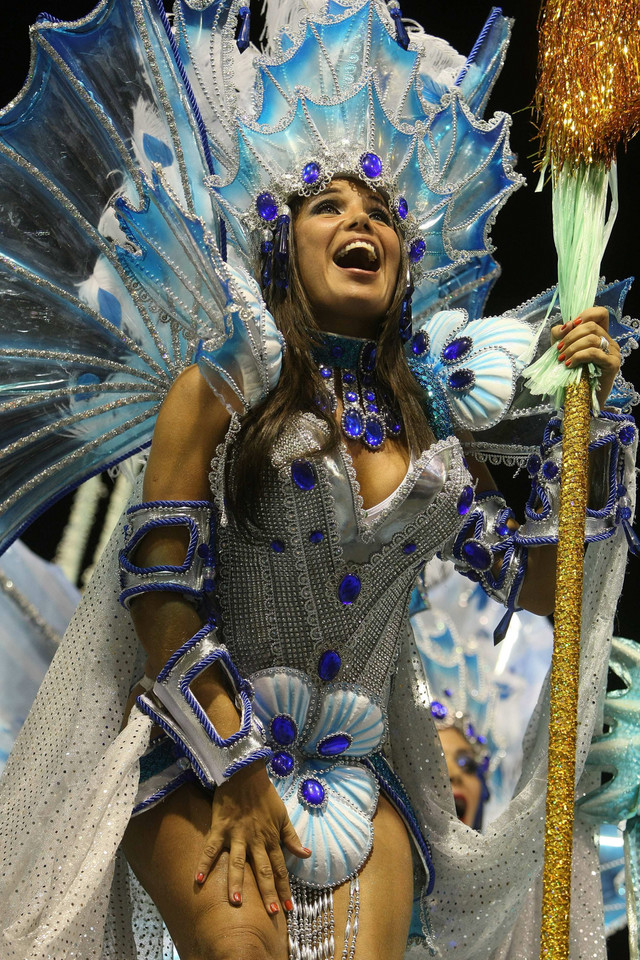 BRAZIL CARNIVAL