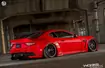 Maserati GranTurismo Liberty Walk