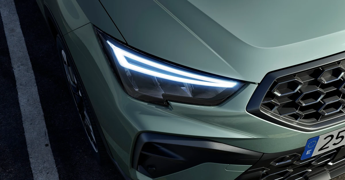 Crossover Seata powraca. Silnik 1.5 będzie hitem