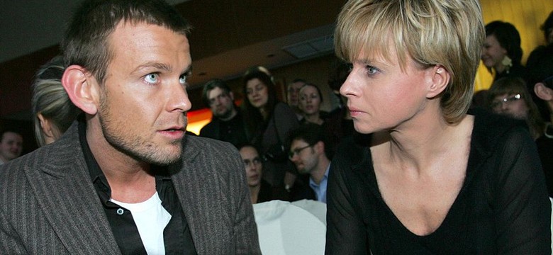 Pieńkowska demaskuje Wolińskiego. Projektant zawyża ceny swoich sukienek?