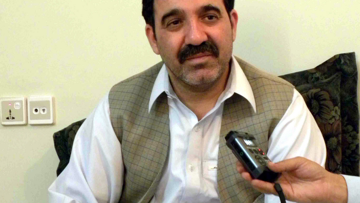 Ahmad Wali Karzaj, brat prezydenta Afganistanu Hamida Karzaja i jeden z najbardziej wpływowych ludzi w południowym Afganistanie, zginął - poinformowała agencja Reutera, powołując się na afgańskie władze i rodzinę.