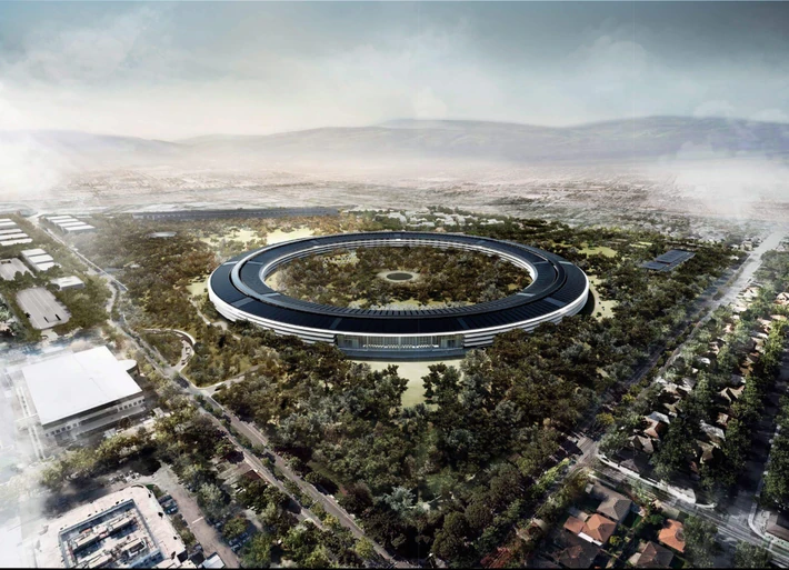 Apple Campus 2