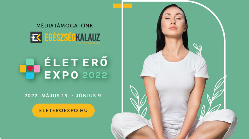 Élet Erő Expo