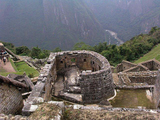 Galeria Peru – inkaską autostradą do Machu Picchu, obrazek 49