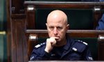 Fortuna na nagrody w policji. Minister Kamiński ukrywa ważne dane