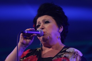 Ewa Bem nie kończy kariery