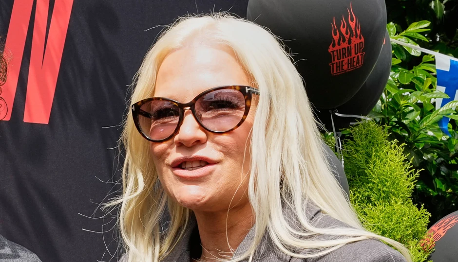 Linda Lampenijus