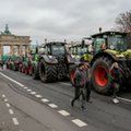 Wielka awantura w Niemczech. Rząd się ugina, rolnicy protestują dalej