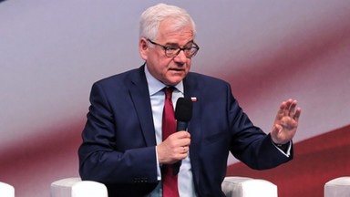 Jacek Czaputowicz komentuje przywrócenie Rosji prawa głosu w Radzie Europy