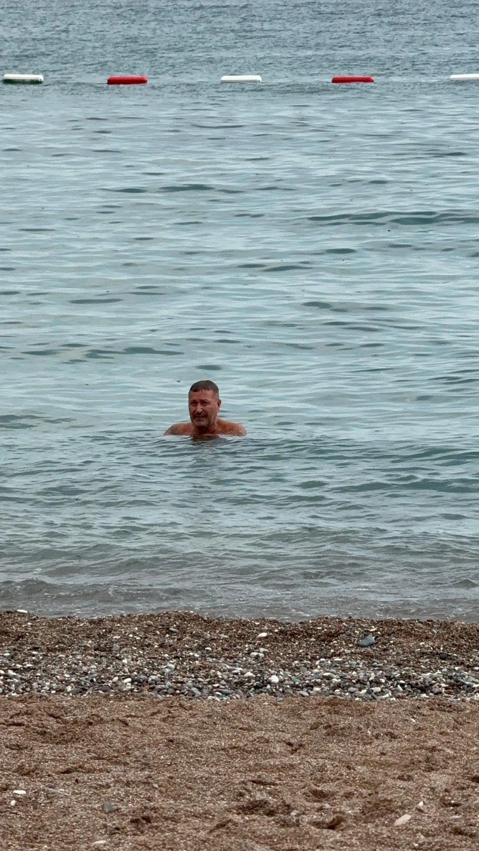 Đole i Vesna Đogani, paparaco Crna Gora