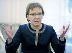 Kopacz: To nie była świńska grypa