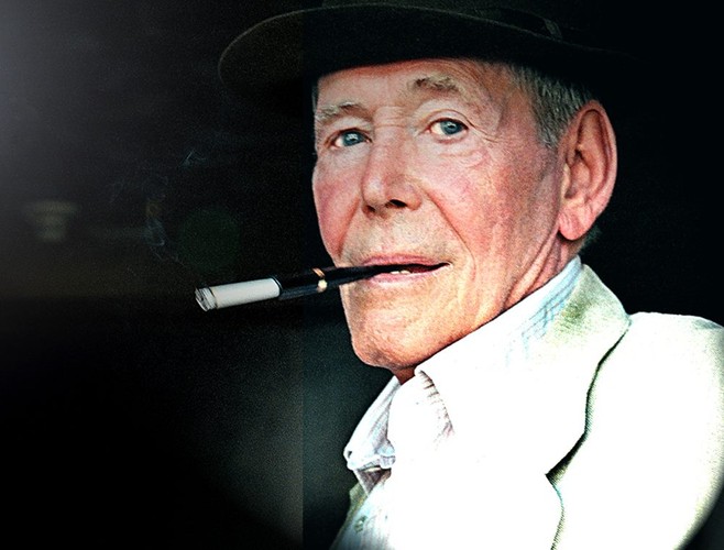 Peter O'Toole (1932 – 2013)