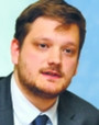 Ignacy Morawski ekonomista, publicysta