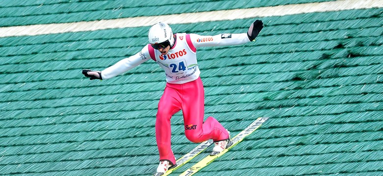 Letnia Grand Prix: Damjan zwycięzcą cyklu. Żyła piąty, Stoch dopiero 16.