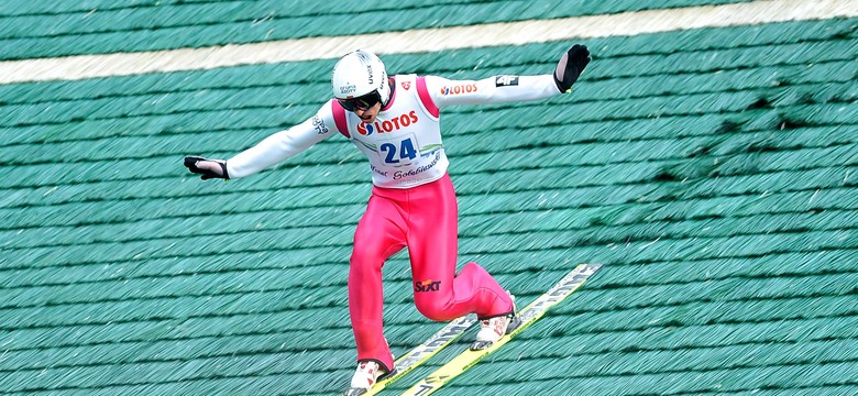 Letnia Grand Prix: Damjan zwycięzcą cyklu. Żyła piąty, Stoch dopiero 16.