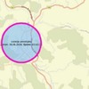 Mesto gde je došlo do curenja amonijaka