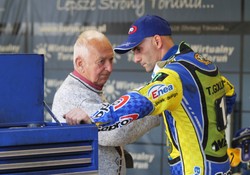 Ojciec Golloba: Czy Tomek będzie chodził? Nie jestem jasnowidzem. Syn wie, że może być sparaliżowany