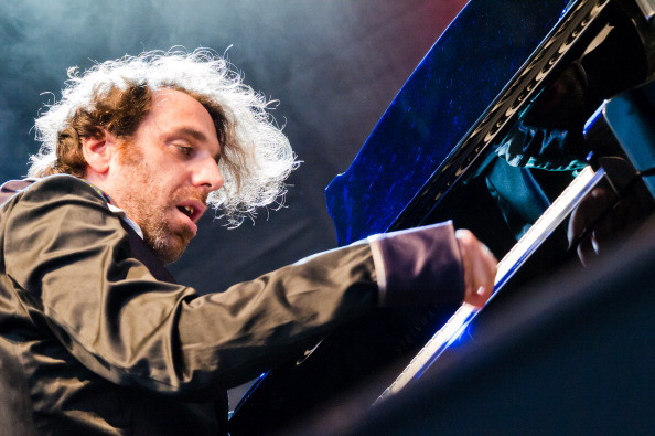 Chilly Gonzales (fot. Getty Images)
