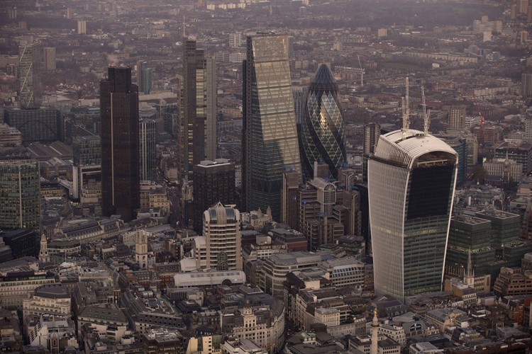 Londyn z lotu ptaka (5)