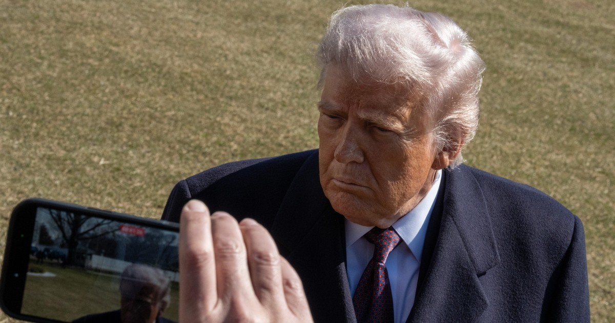 Atak na Iran zupełnie rozmija się z interesami większości wyborców Donalda Trumpa [ANALIZA]