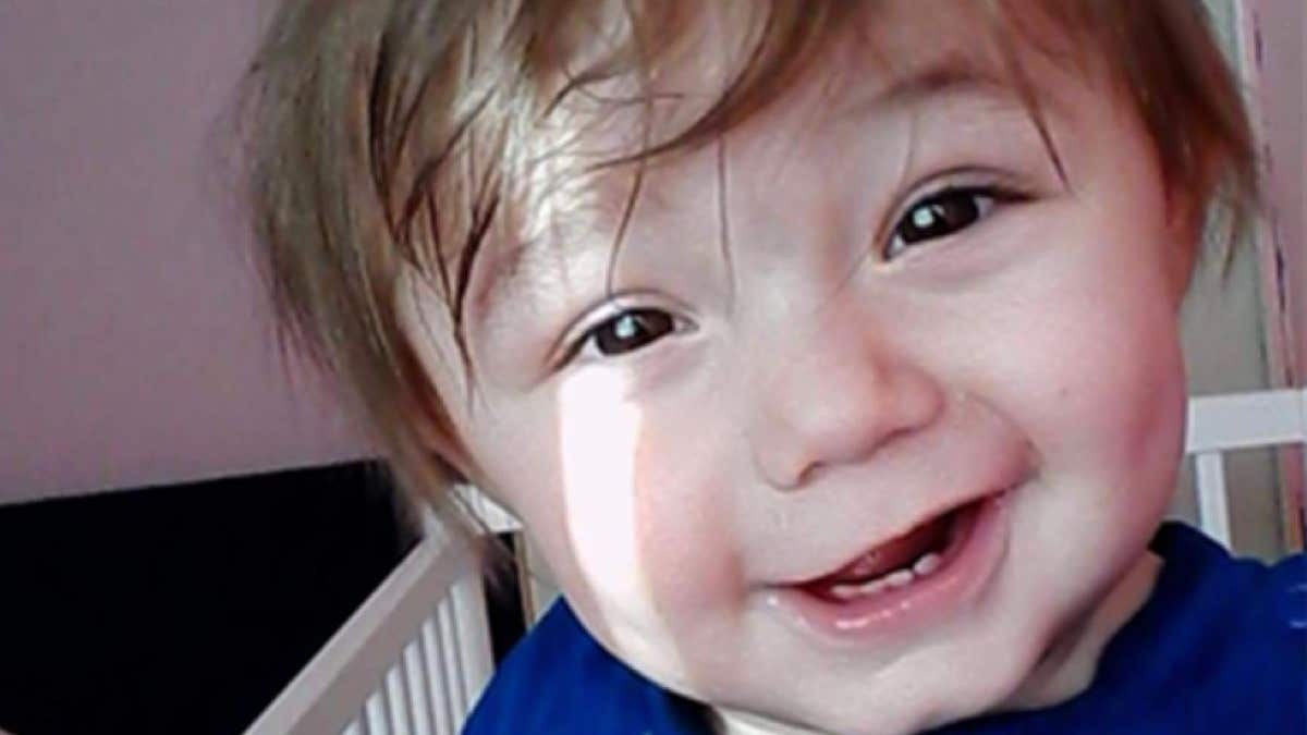 Mother tells court parents were horrible in toddler death trial