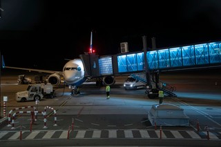 Jedno z największych polskich lotnisk zamyka się na ponad miesiąc. Będzie przebudowane na cele wojskowe