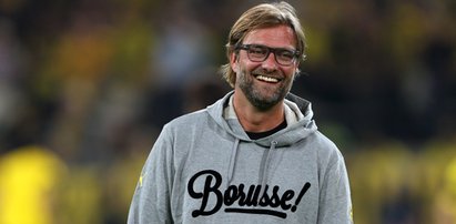 Jurgen Klopp wybrał nowy klub!