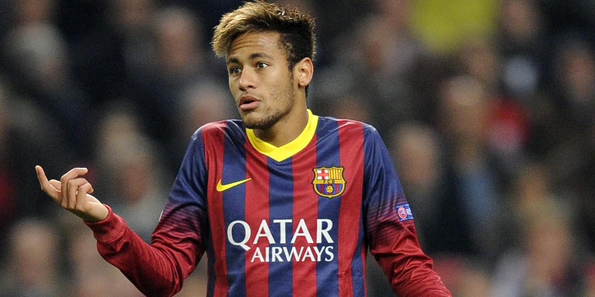 Neymar