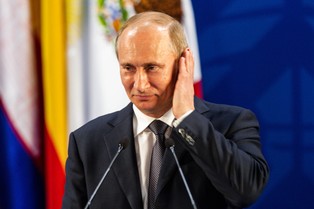 Netanjahu i Putin rozmawiali przez telefon. Kreml ujawnia szczegóły