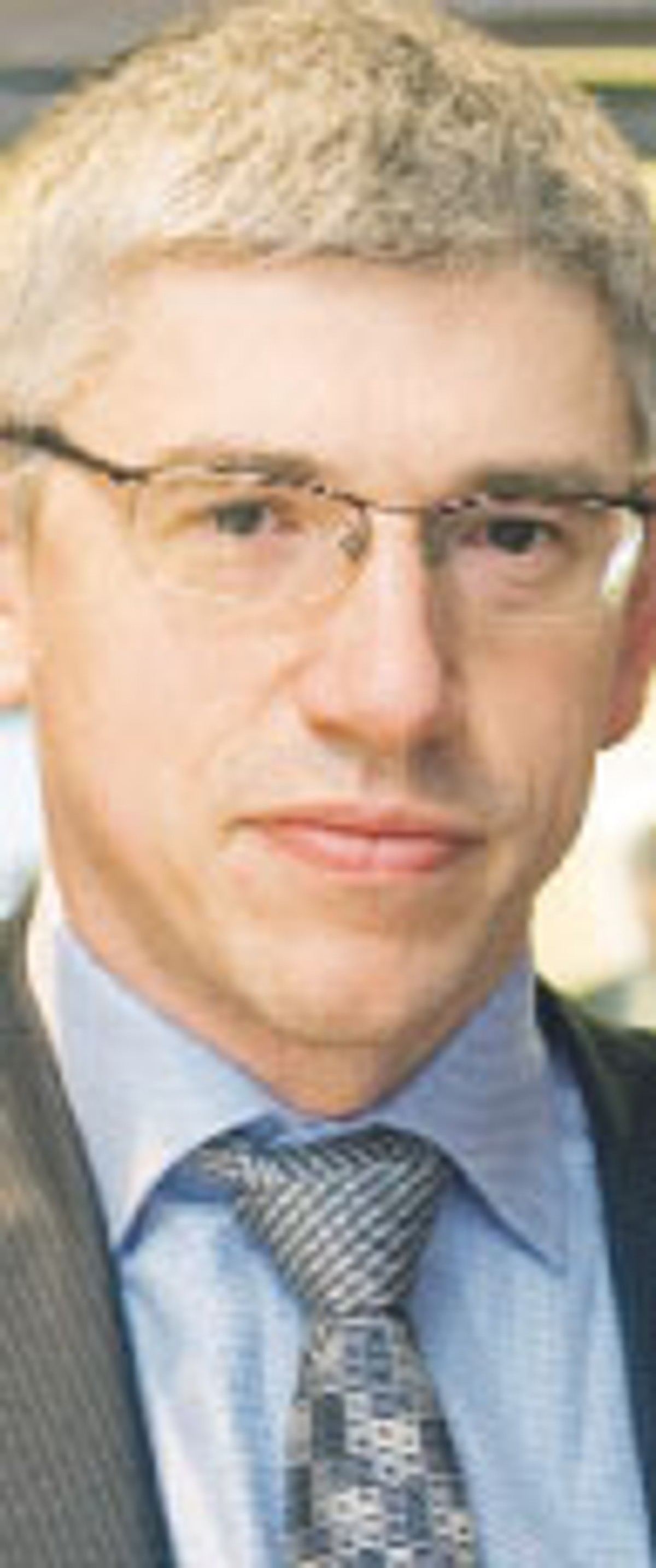 Mirosław Michna, doradca podatkowy, partner, Doradztwo Podatkowe KPMG