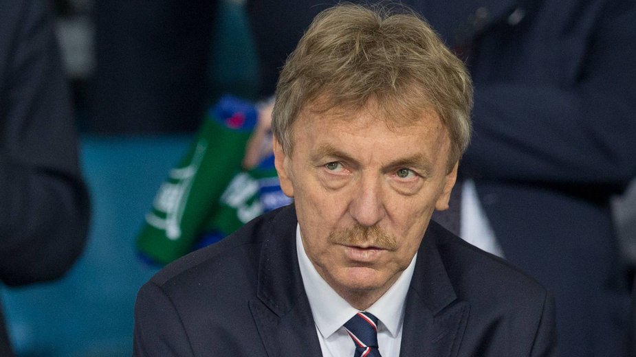 Zbigniew Boniek ostro o konflikcie z Lewandowskim: Cezary ...