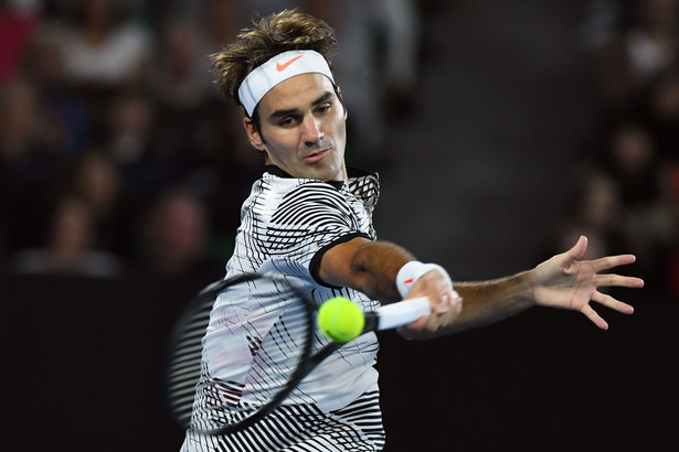 Australian Open: Szlagier 3. rundy dla Federera. Berdych za burtą