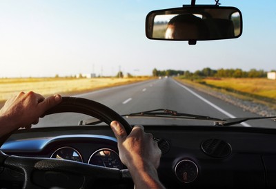 Niewyspani kierowcy prawie tak niebezpieczni jak nietrzeźwi