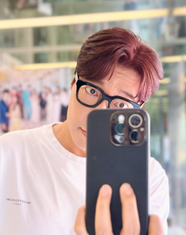 Na Dong-hyun mal na YouTube takmer 1,5 milióna odberateľov. 