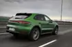 Porsche Macan Turbo