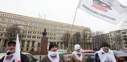 Samorządowcy razem dla górnictwa