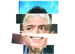 Prezesi z Doliny Krzemowej i ich historie