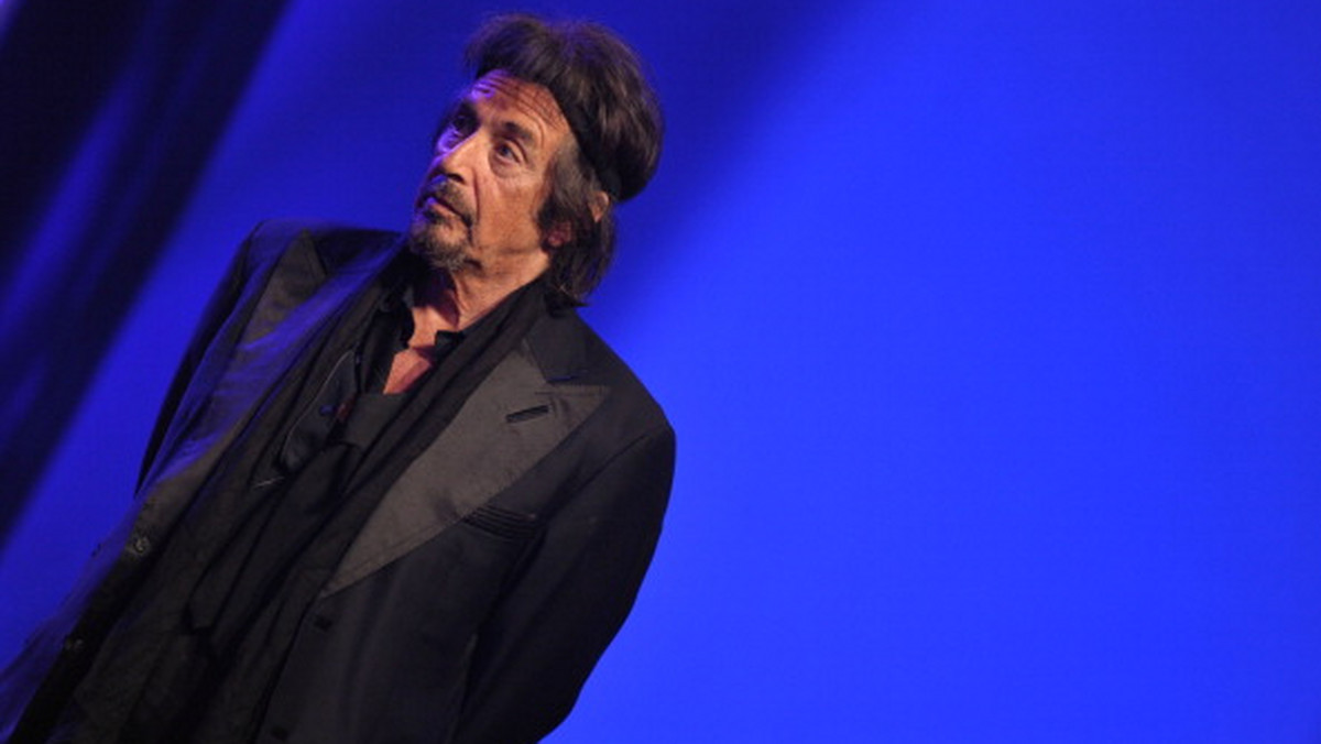 Al Pacino, Christopher Walken i Alan Arkin zagrają podstarzałych przestępców w nowym filmie akcji Fishera Stevensa "Stand Up Guys".