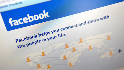 Gigabüntetés miatt cenzúrázhatják a Facebookot