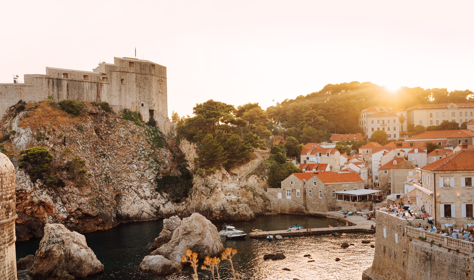 V Dubrovníku si dávajte pozor na toto nariadenie.