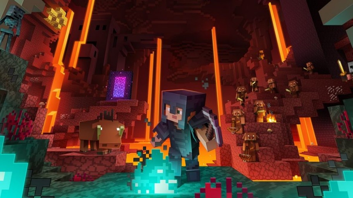 Jak Się Robi Pulpit W Minecraft