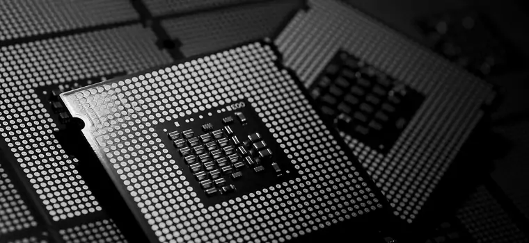 Intel Alder Lake w bazie benchmarka Geekbench. Nowe dane o nadchodzącym CPU