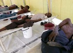 Cholera claims mother's life, leaves 9-month-old baby, death toll hits 11 in Ebonyi